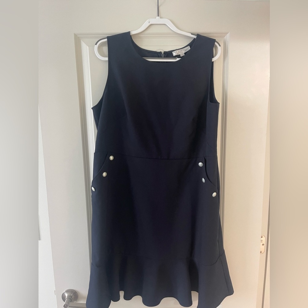 Loft Dress